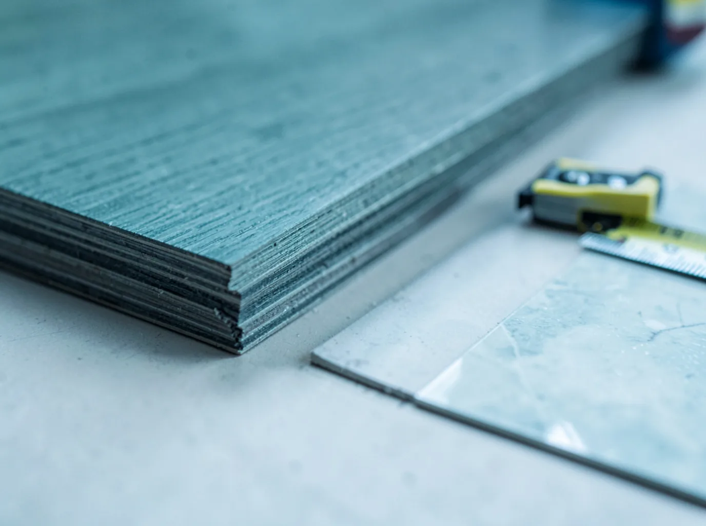 Luxury Vinyl Plank Installation Willard, NM FAQs